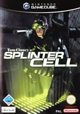 Tom Clancy's Splinter Cell